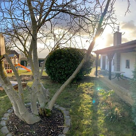 Schicke Wohnung Im Grunen Dreiheide Extérieur photo